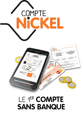compte nickel service client