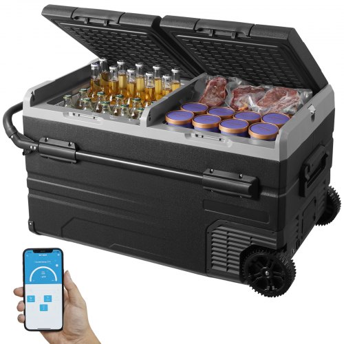 frigo 12v
