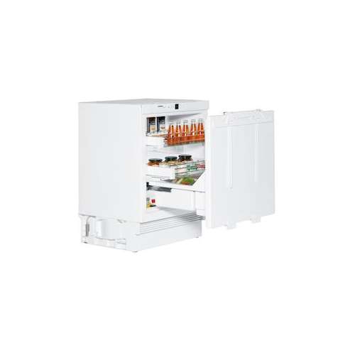 frigo encastrable liebherr