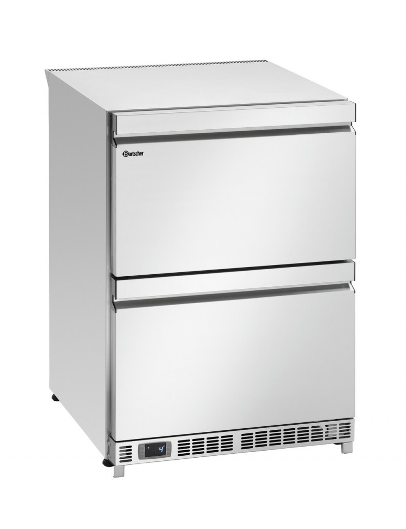 frigo tiroir