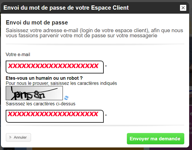 espace client veolia