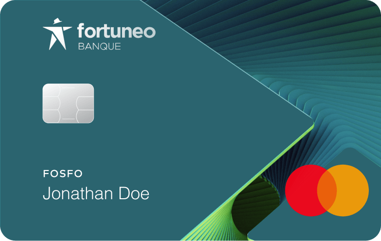 service client fortuneo