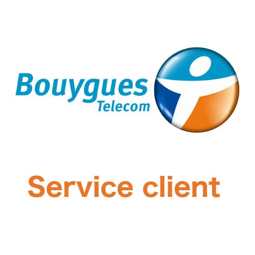 bouygues telecom telephone service client