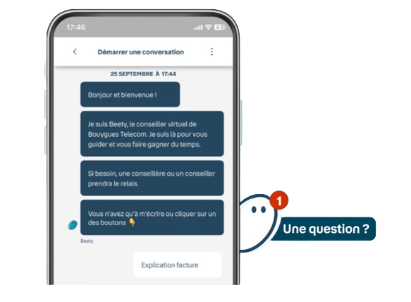 assistance bouygues telecom