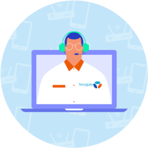 bouygues bbox service client