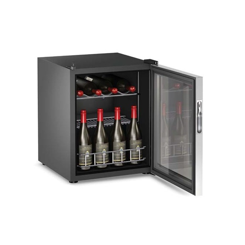 frigo pour le vin