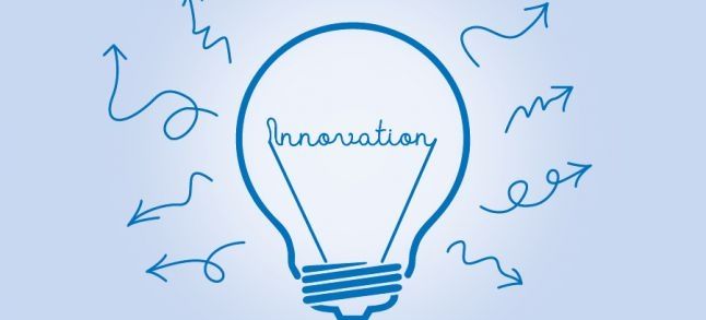 innovation en arabe