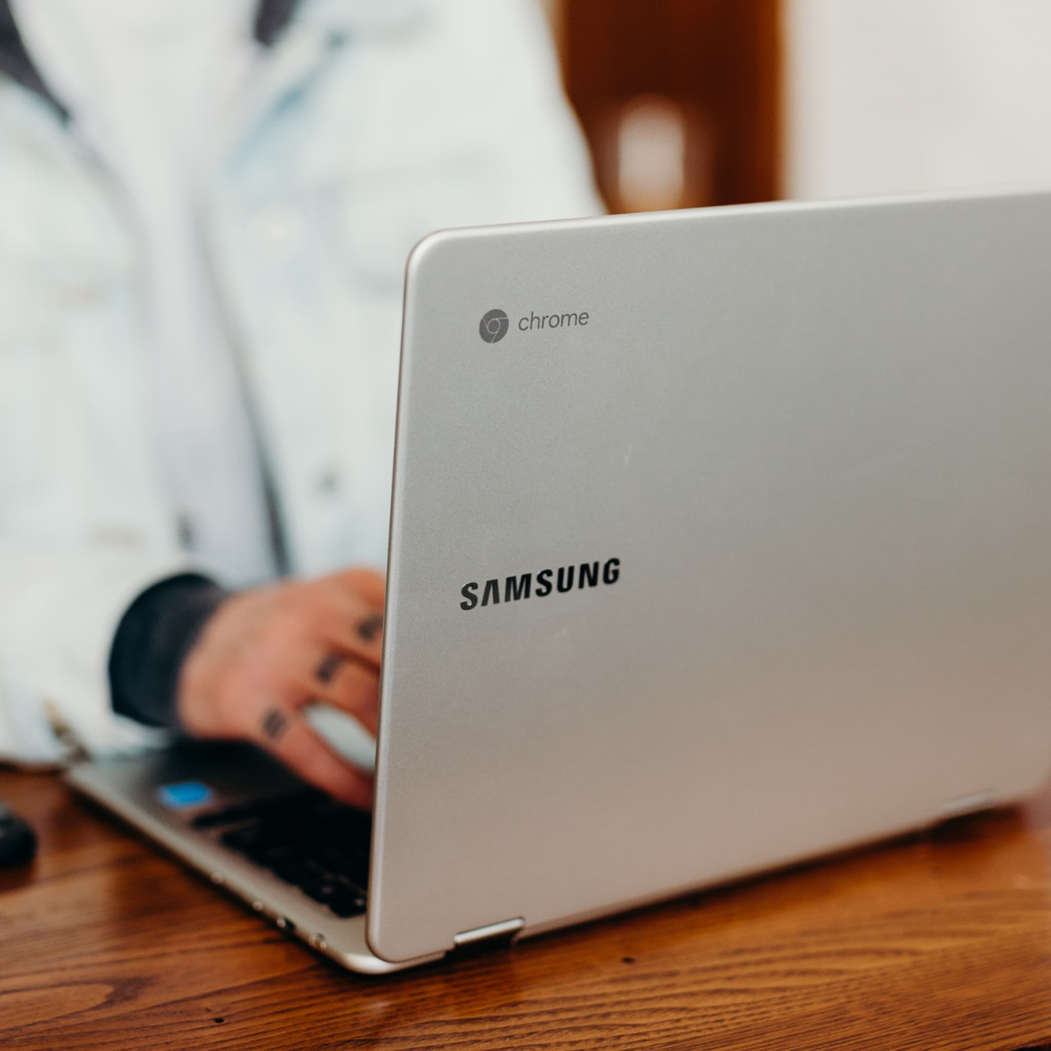 samsung service client