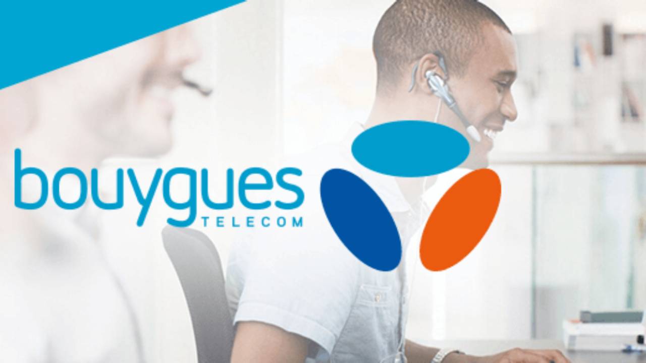 service client bouygues bbox